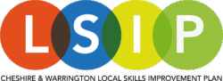 Cheshire & Warrington Local Skills Improvement Plan